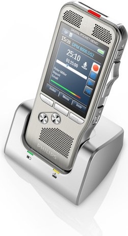 Immagine prodotto Philips ACC8120 Docking Station