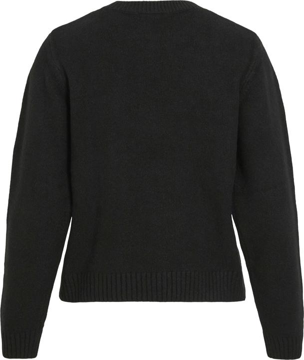 Image du produit Vila VILANIE Rundhals Strickpullover (M)