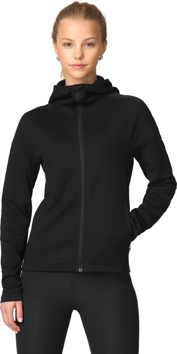 Produktbild Johaug Aerial Woolmix Fullzip (M)