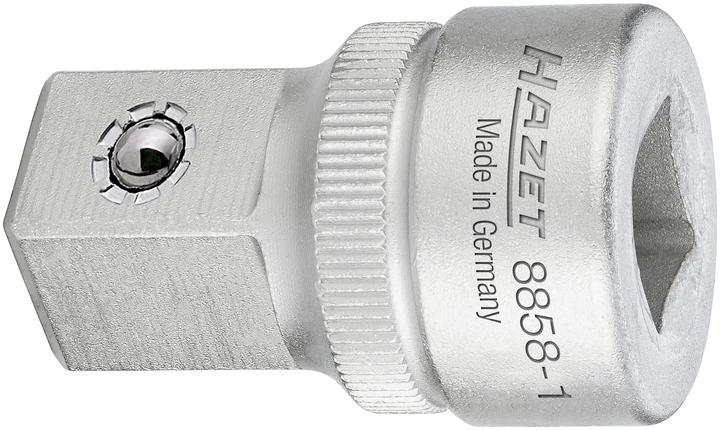Produktbild HAZET Vergrösserungsstück 8858-1