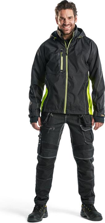 Produktbild Blakläder wasserdichte Shelljacke 4790 (XL)