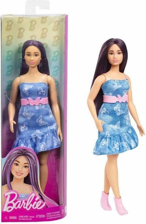 Immagine prodotto Barbie Fashionista