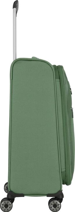 Actual product image Travelite Trolley + Case Miigo 4w Trolley M (61 l)
