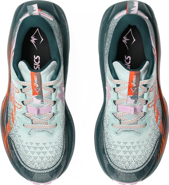 Produktbild ASICS Performance Trabuco Max 4 (40.5)