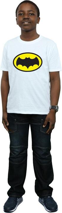 Image du produit T-Shirt Garçons Batman TV Series Logo (152, 158)