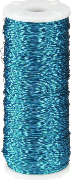 Actual product image The Wire Man Bouillon effect wire (140 m)