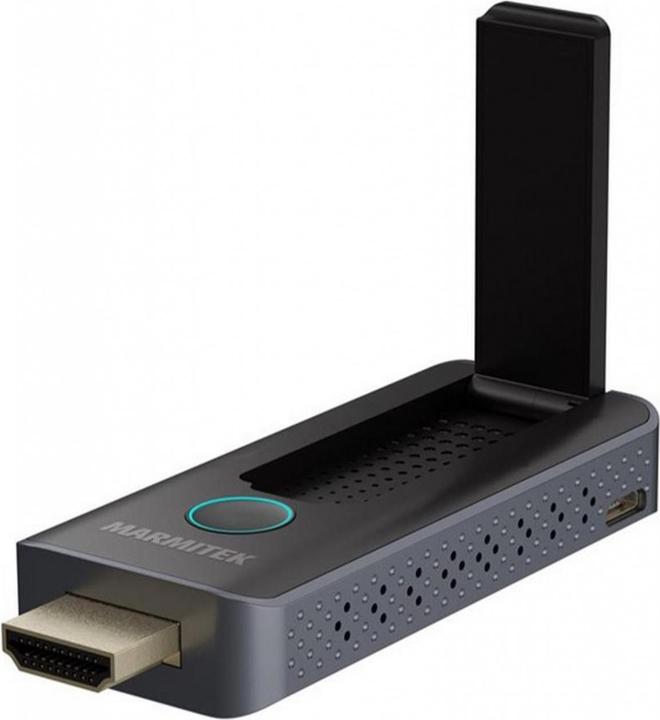 Productafbeelding Marmitek Stream S1 Pro (20 m, HDMI 1.4a, HDMI 1.4b)