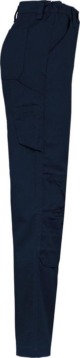 Actual product image Kariban Women's multi-pocket work Trousers (36)