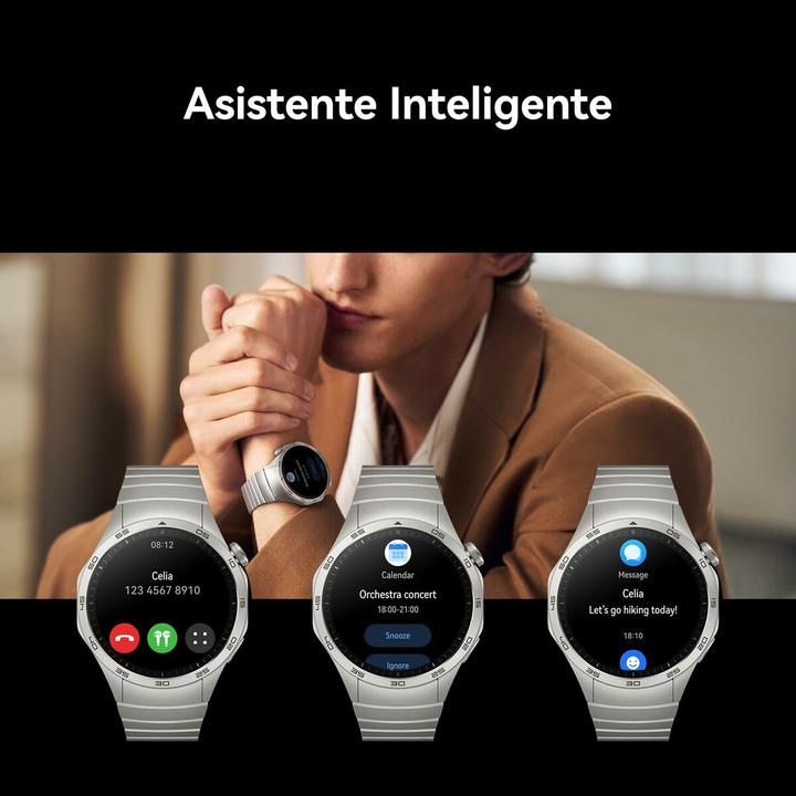 Produktbild Huawei Watch GT 4 (41 mm)