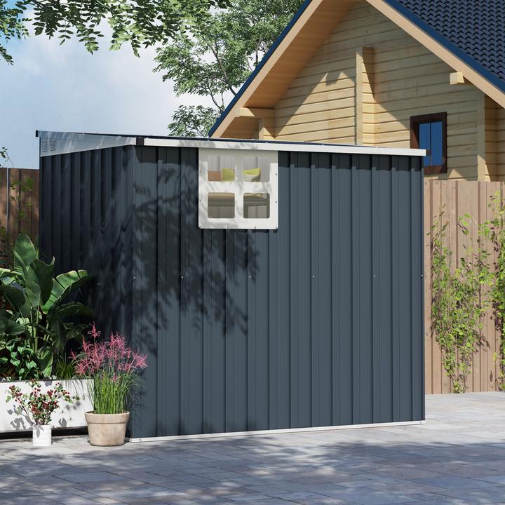 Produktbild Outsunny Gerätehaus