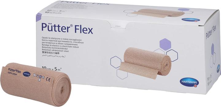 Image du produit IVF Hartmann Binde 10cmx5m