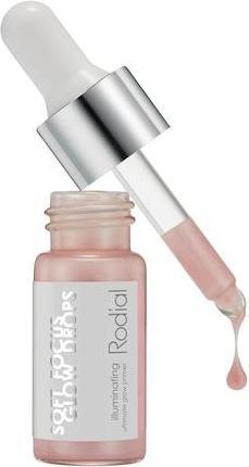 Produktbild Rodial Soft Focus Glow Drops Deluxe (Englisch, 2022)