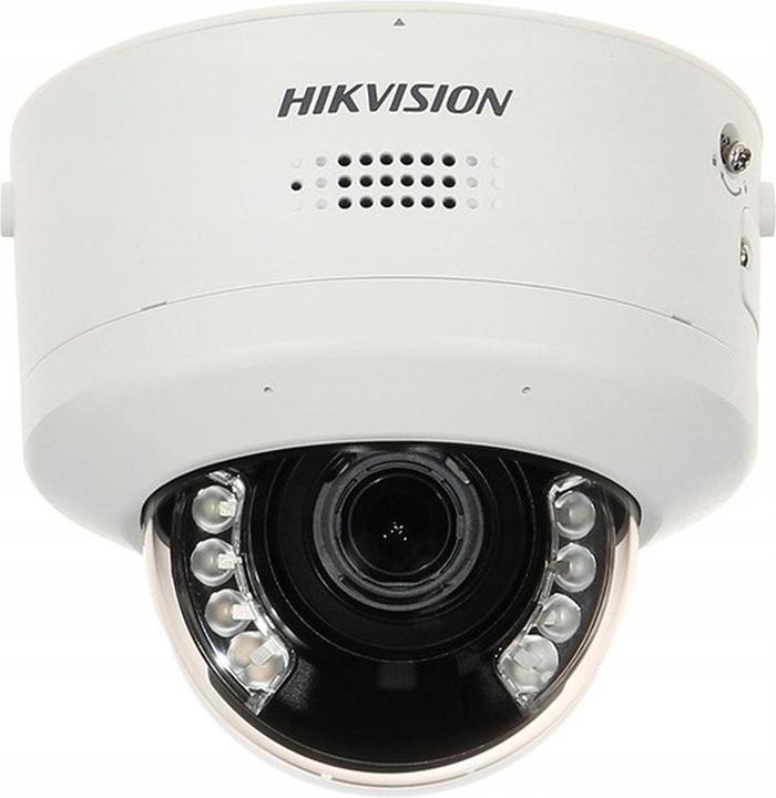 Actual product image Hikvision DS-2CD2747G2H-LIPTRZS2U/SL(2.8-12mm)OSTD (2688 x 1520 pixels)