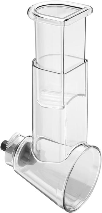 Produktbild WMF Kuemi Salat-to-go Gemüse-FoodProcessor (416400011)