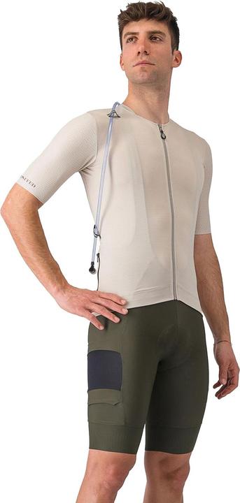 Image du produit Castelli Unlimited Pro Jersey (XXL)