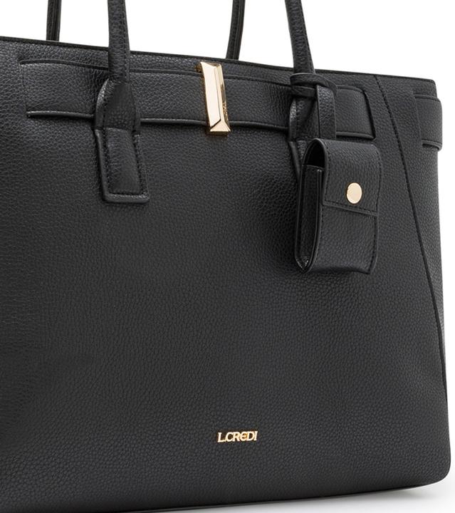 Actual product image L.Credi Nadira shopper bag 44 cm (17 l)