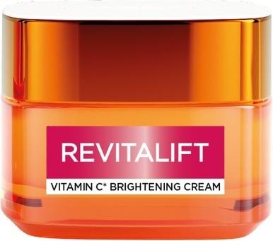 Produktbild L'Oréal Paris L'Oreal Revitalift Gesichtscreme mit Vitamin C 50ml (50 ml)