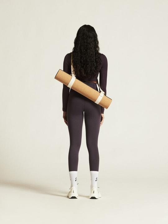 Produktbild Craft Women's Collective 7/8 Tights (XL)