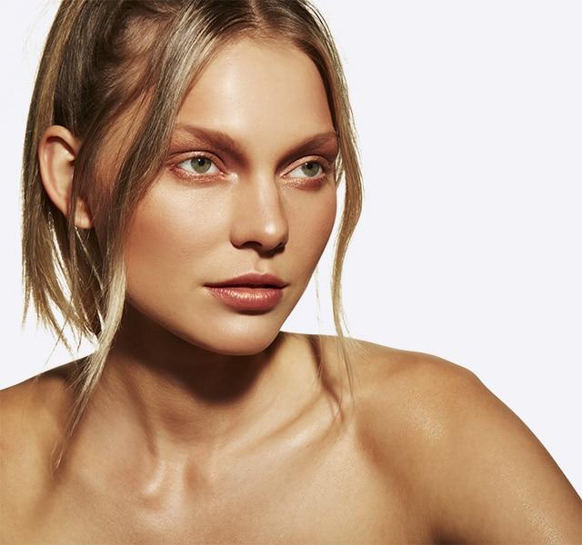 Produktbild MAC Cosmetics Bronzing Powder (Refined Golden, 10 g)