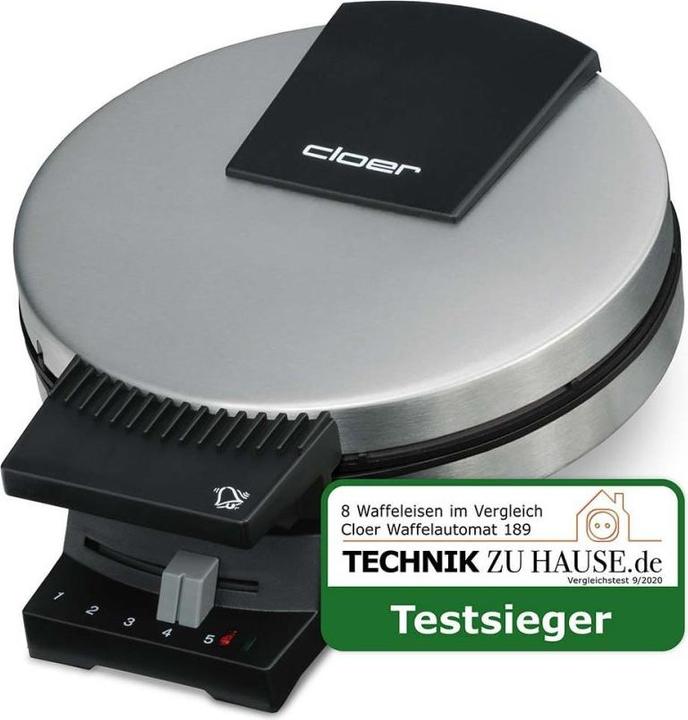 Image du produit Cloer 189