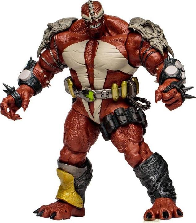 Actual product image McFarlane Spawn figurine Megafig Monolith 30 cm