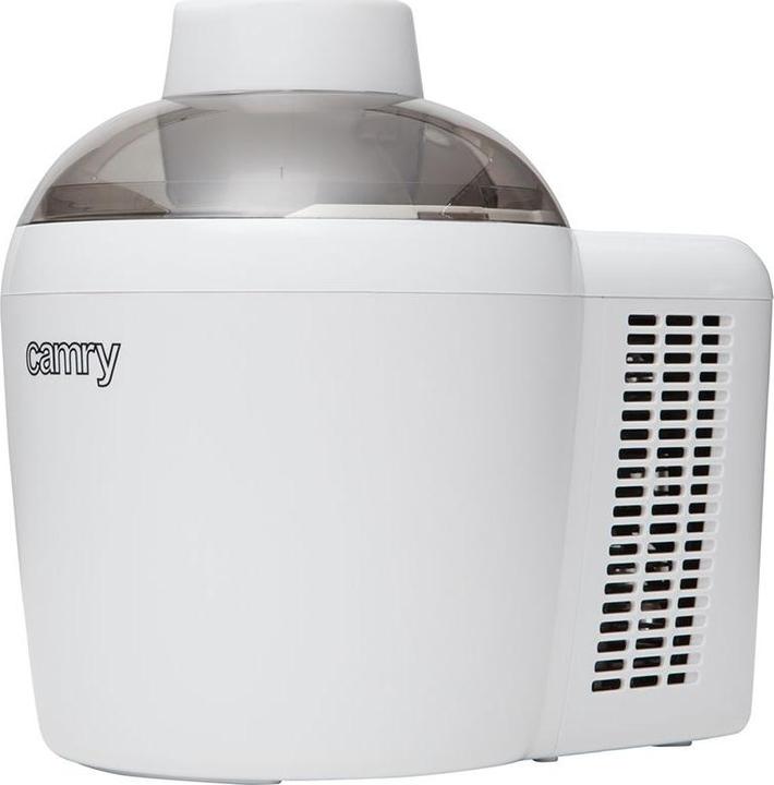 Actual product image Camry CR 4481