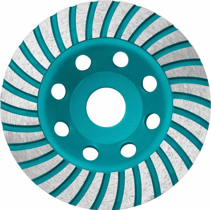 Produktbild Total Diamant-Schleifscheibe, 125mm