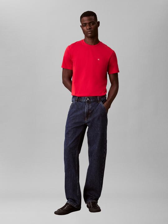 Image du produit Calvin Klein Jeans Ss Classic Monogram Tee (M)