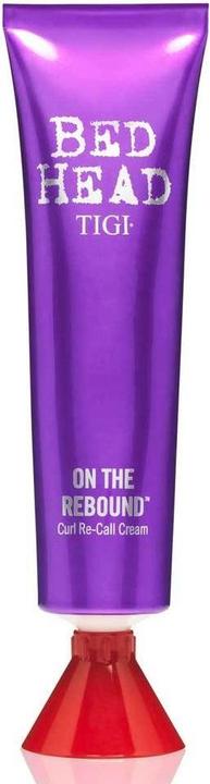 Produktbild Tigi Bead Head On The Rebound Curl Recall Cream (Haarcreme, 125 ml)