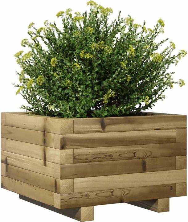 Produktbild vidaXL Pflanzgefäss