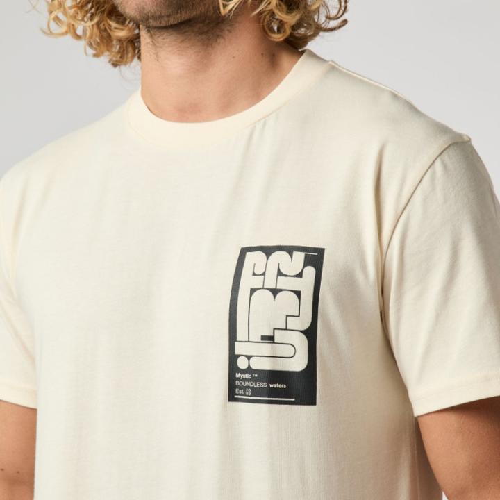 Actual product image Mystic Boundless Tee (L)