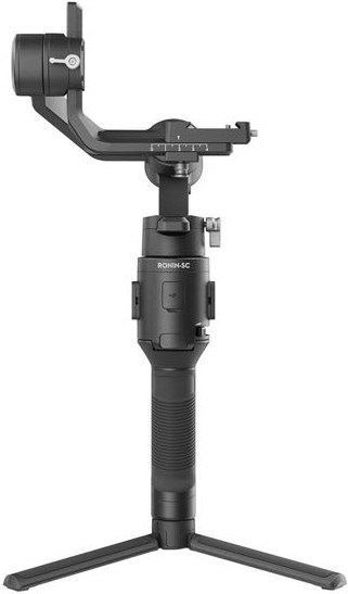 Image du produit DJI Ronin-SC Pro Combo