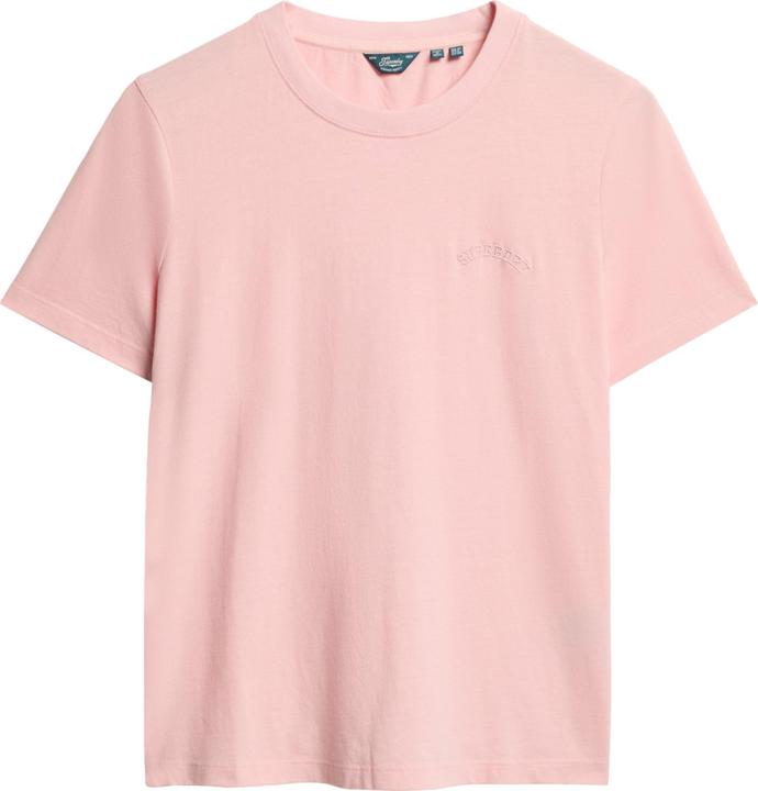 blass rosé pink