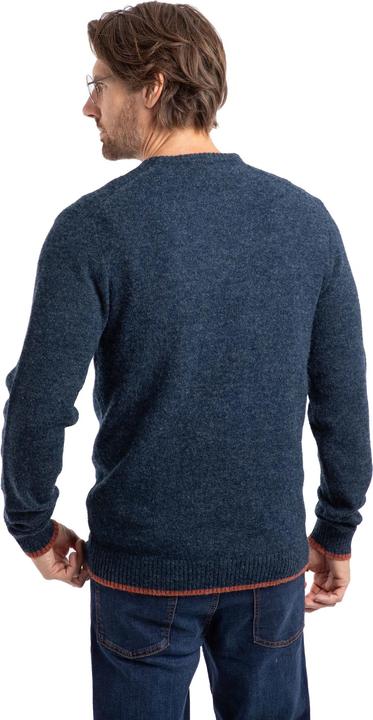 Produktbild Weird Fish Gorleston Sweatshirt Rundhalsausschnitt (L)