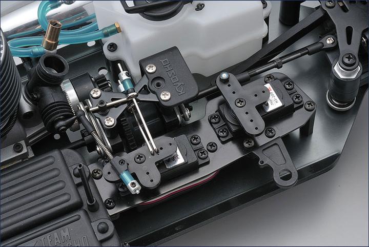 Produktbild Kyosho Inferno NEO ST Race Spec (RTR Ready-to-Run)