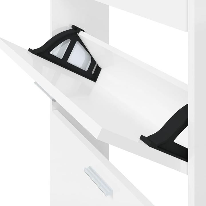 Image du produit vidaXL Roméo (59 x 17 x 150 cm)