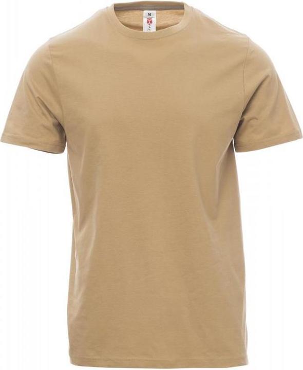 Actual product image Payper sunset t-shirt (L)