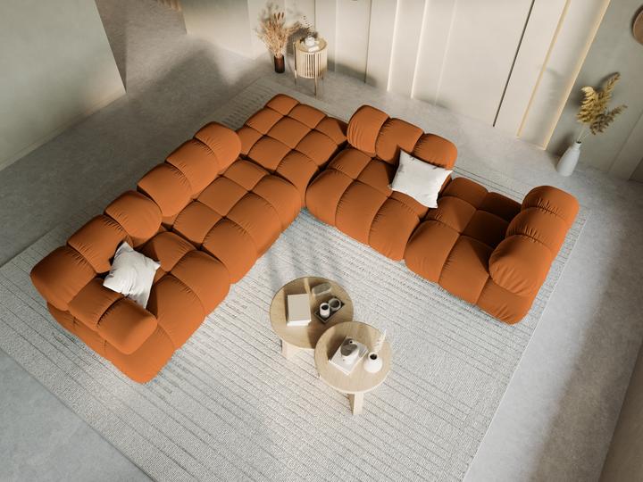 Actual product image Micadoni Bellis (Modular sofa, 1-seater)