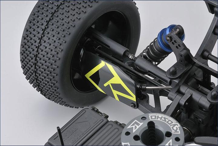 Produktbild Kyosho Inferno NEO ST Race Spec (RTR Ready-to-Run)