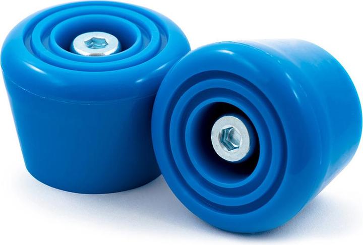 Image du produit Rio Roller Stoppers Wheels 2022 (58 mm, 82a)