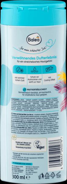 Produktbild dm Balea After Sun (300 ml, After Sun Gel)