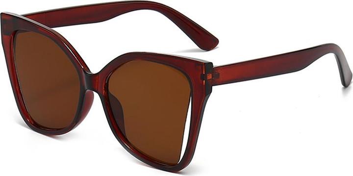 Brown, Claret