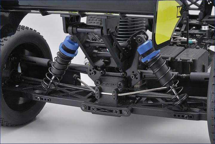 Produktbild Kyosho Inferno NEO ST Race Spec (RTR Ready-to-Run)