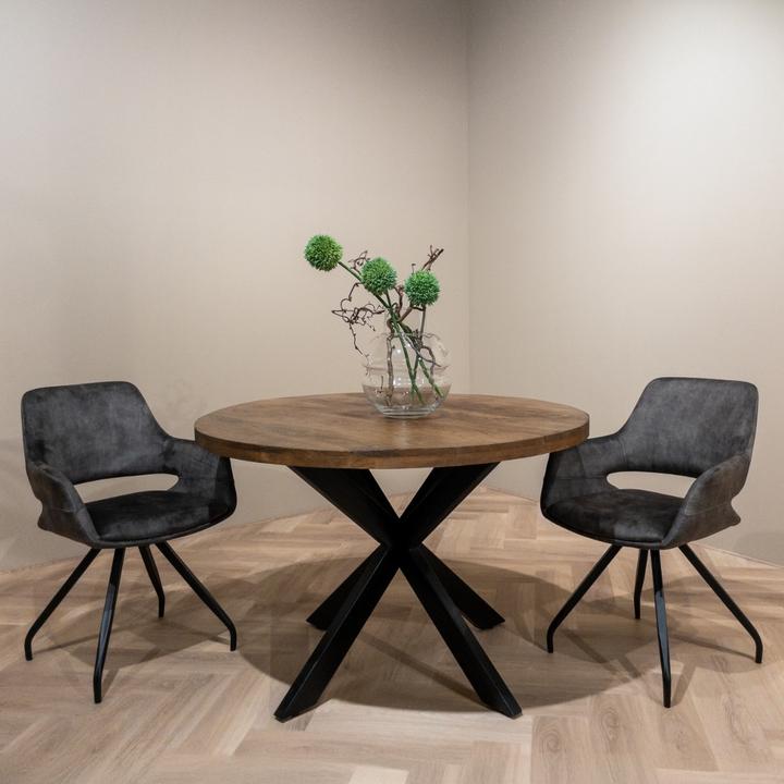 Produktbild Livingfurn Capp