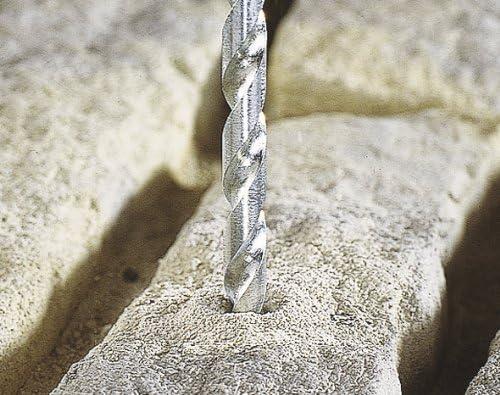Produktbild wolfcraft 1 Steinbohrer-Set HM 9-tlg. ø3-10mm (10 mm, 3 mm, 4 mm, 5 mm, 6 mm, 8 mm)