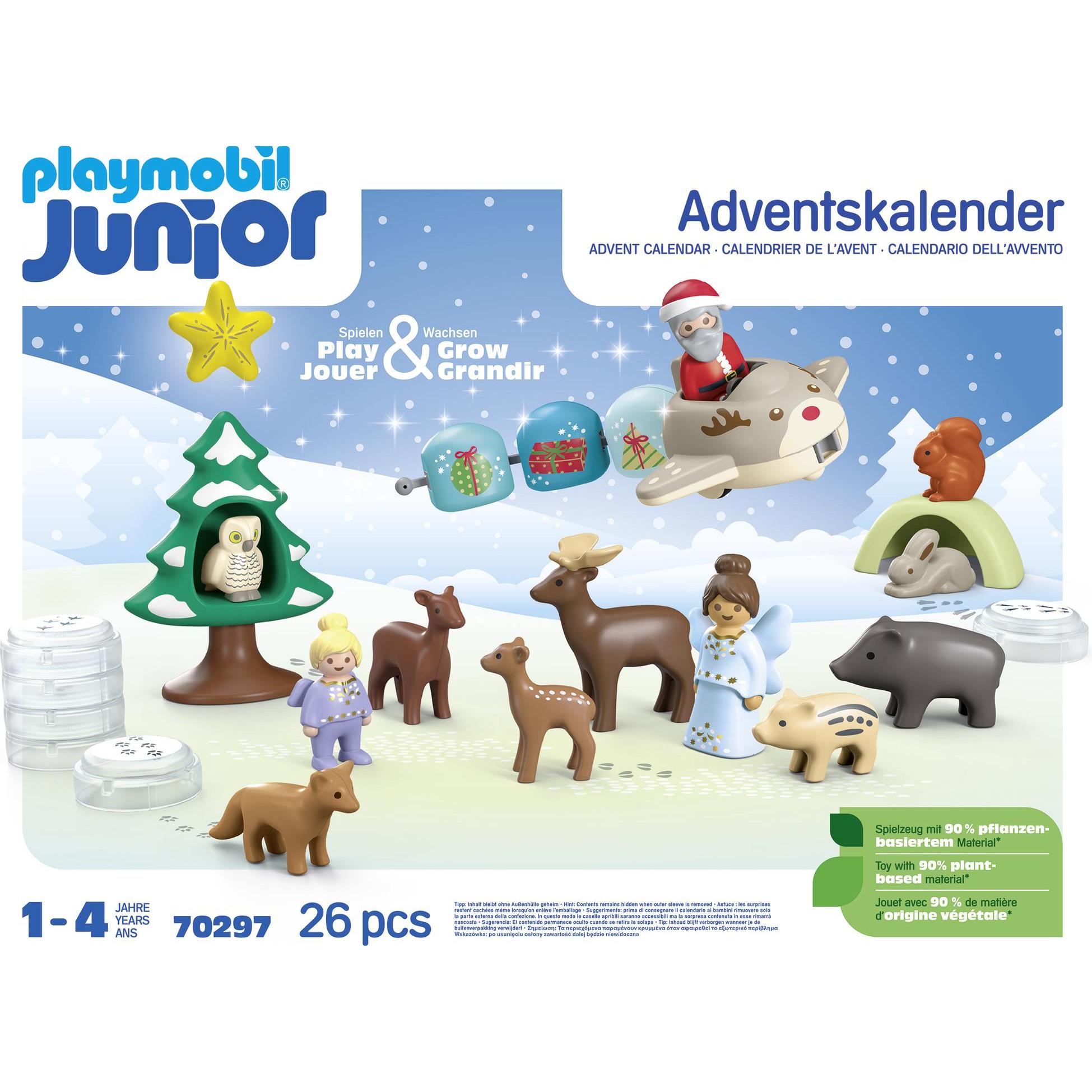 Thumbnail - Playmobil Schneeweih