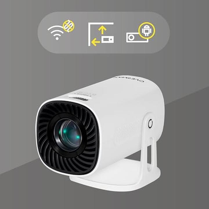 Produktbild Overmax Multipic Veer