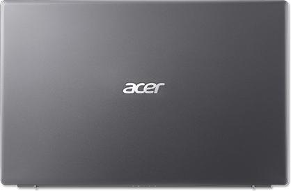 Actual product image Acer Swift 3 (16.10", Intel Core i7-11370H, 16 GB, 1000 GB, DE)