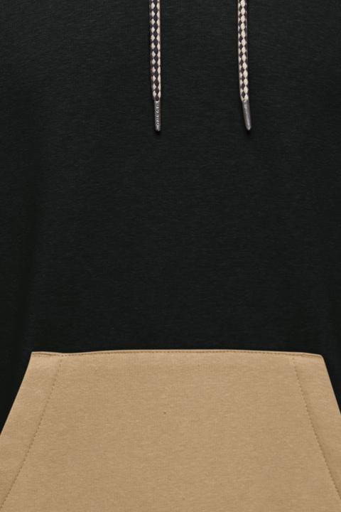 Produktbild Blend hoodie (S)
