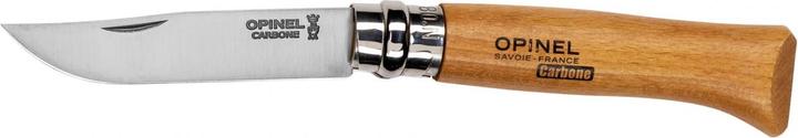 Produktbild Opinel Taschenmesser No. 08 (8 cm)